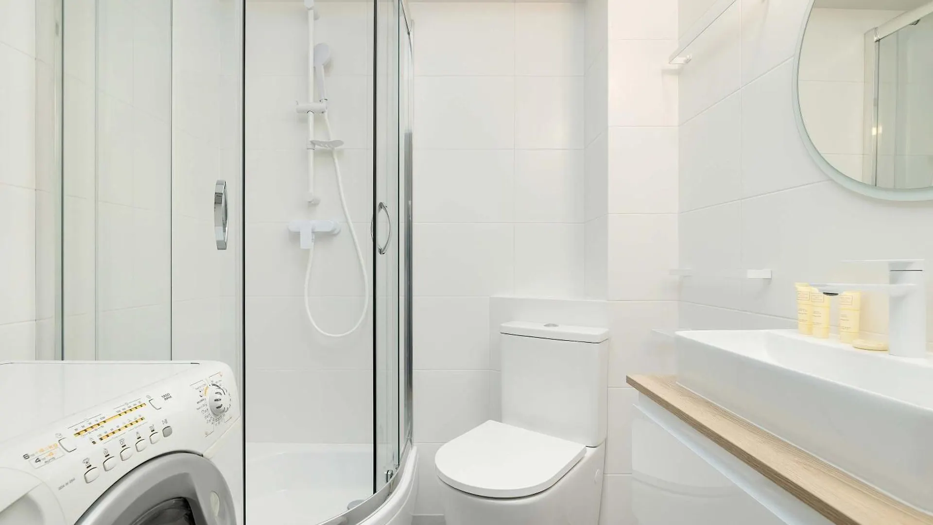 Przytulny Apartament W Zakopanem 800 M Do Krupowek & Parking By Noclegi Renters 0*, Zakopane