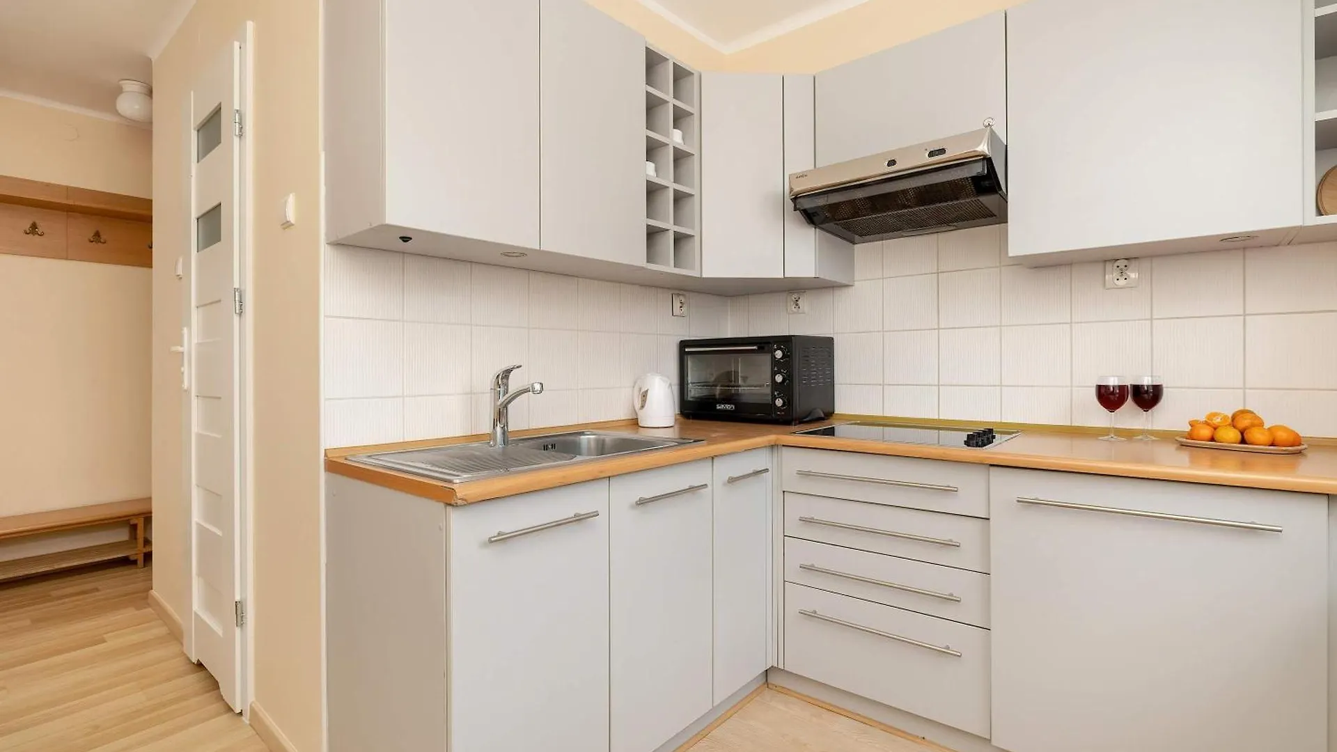 Przytulny Apartament W Zakopanem 800 M Do Krupowek & Parking By Noclegi Renters Poland