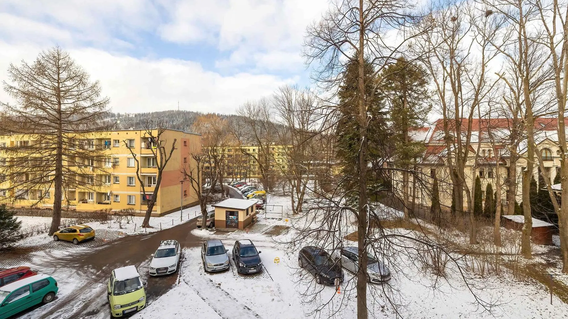 Przytulny Apartament W Zakopanem 800 M Do Krupowek & Parking By Noclegi Renters Poland