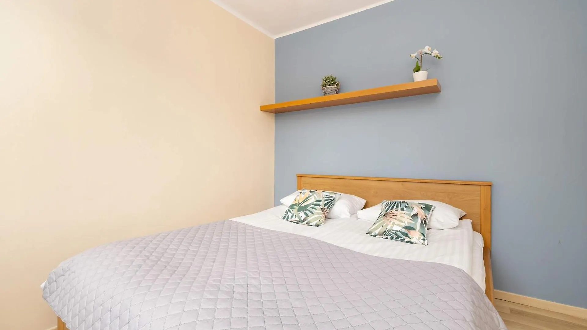Apartment Przytulny Apartament W Zakopanem 800 M Do Krupowek & Parking By Noclegi Renters