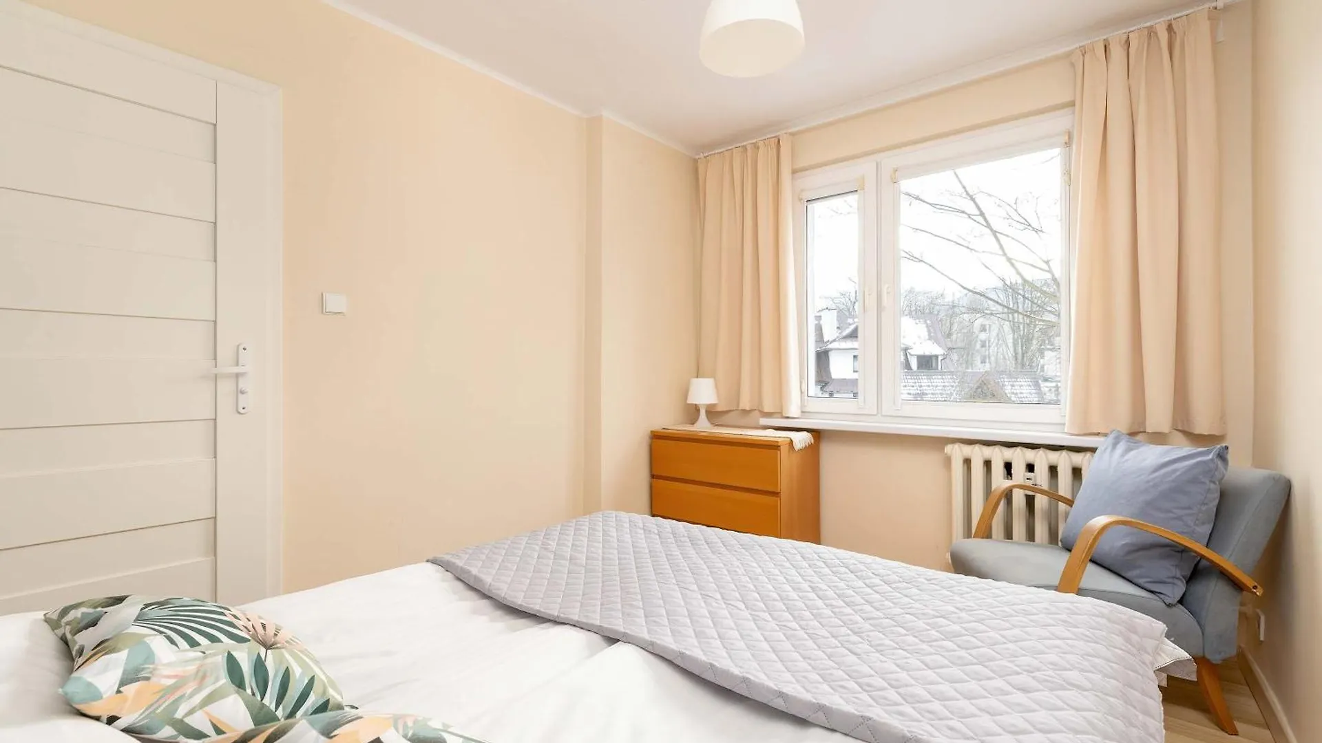 Przytulny Apartament W Zakopanem 800 M Do Krupowek & Parking By Noclegi Renters