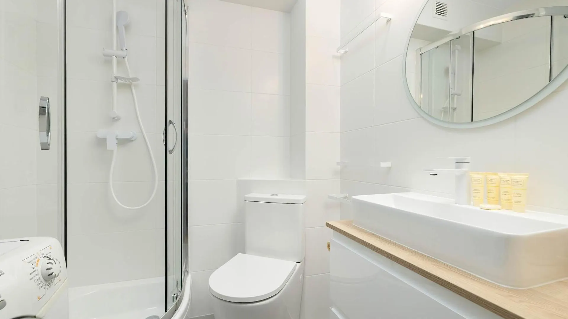 Przytulny Apartament W Zakopanem 800 M Do Krupowek & Parking By Noclegi Renters